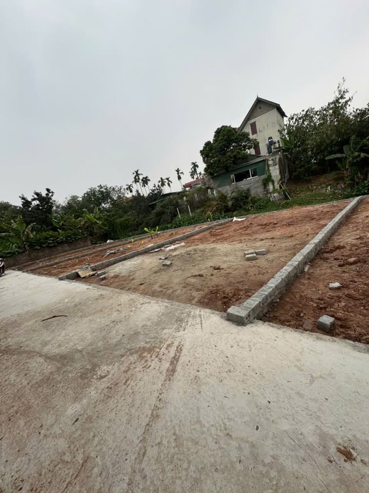 Đất nền Quang Hà - Phú Xuyên 80m² giá 1.3 tỷ - Cơ hội đầu tư tuyệt vời!