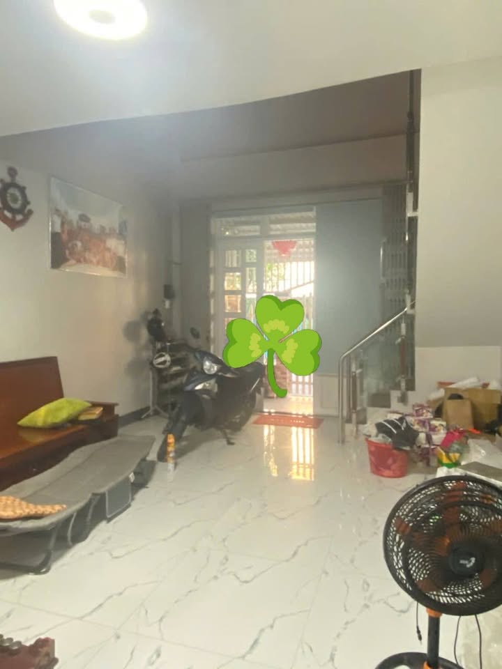 Nhà 1 Trệt 1 Lầu Nguyễn Hồng Khanh, Bạc Liêu - 90m², 1.6 Tỷ