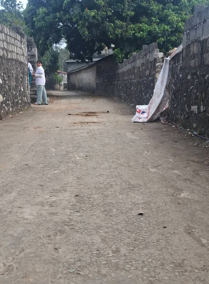 Đất nền Phường Trung Sơn, Tam Điệp 100m² - Sổ đỏ sẵn, giá đầu tư