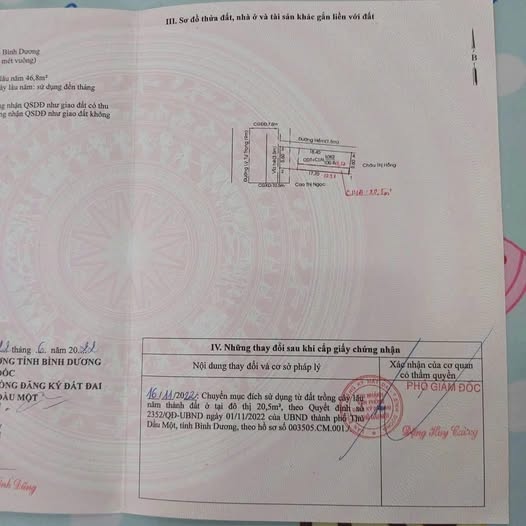 Mặt Tiền Kinh Doanh Lý Tự Trọng (100m²) - Giá 5 Tỷ TL