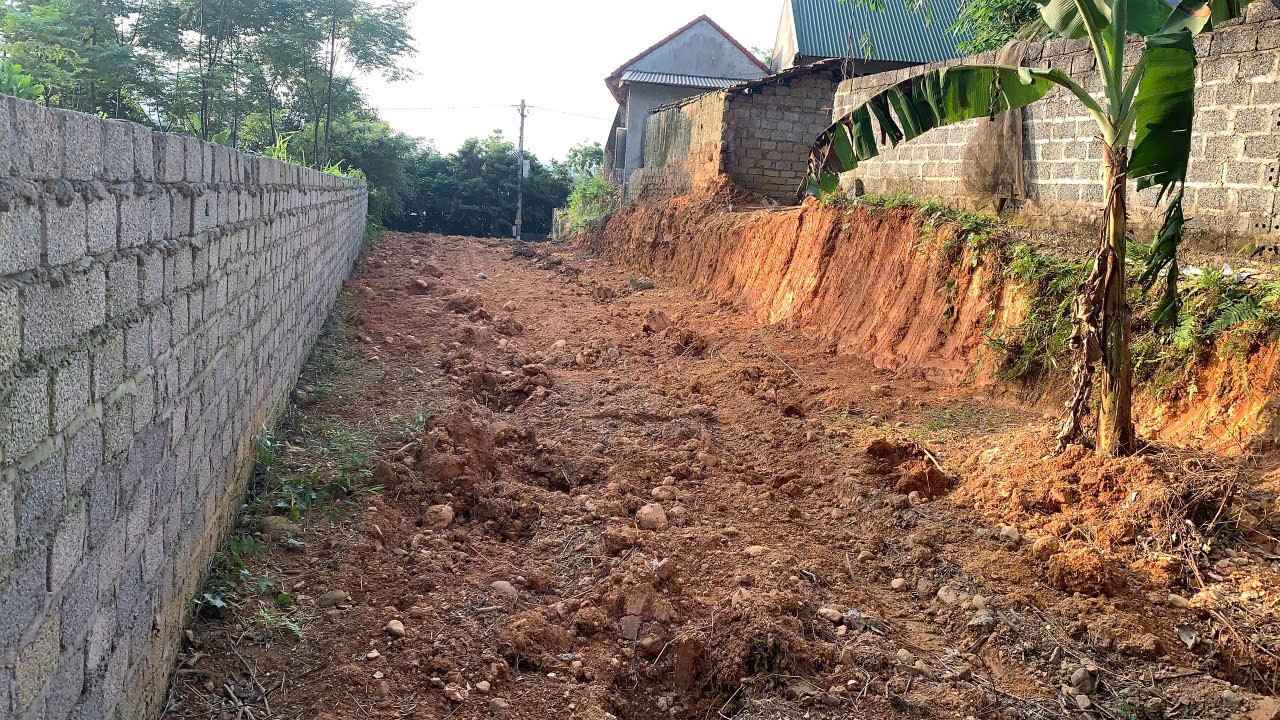 Đất nền Phường Đồng Xuân, TP Phúc Yên 314m² - Gần chợ và các tiện ích