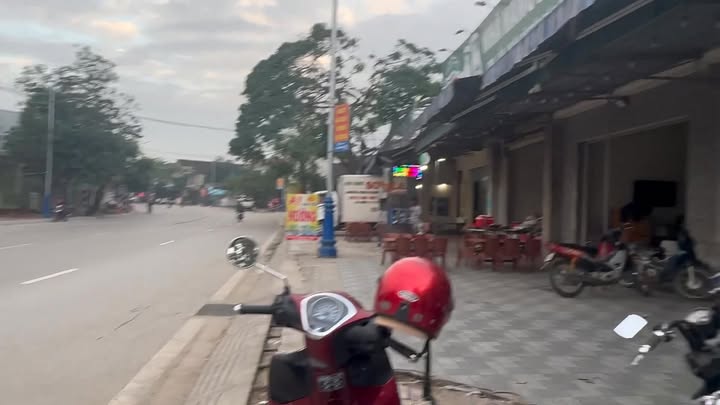 Nhà 2 tầng cho thuê tại Thị trấn Hoa Thành, Yên Thành - Giá chỉ 10 triệu/tháng!