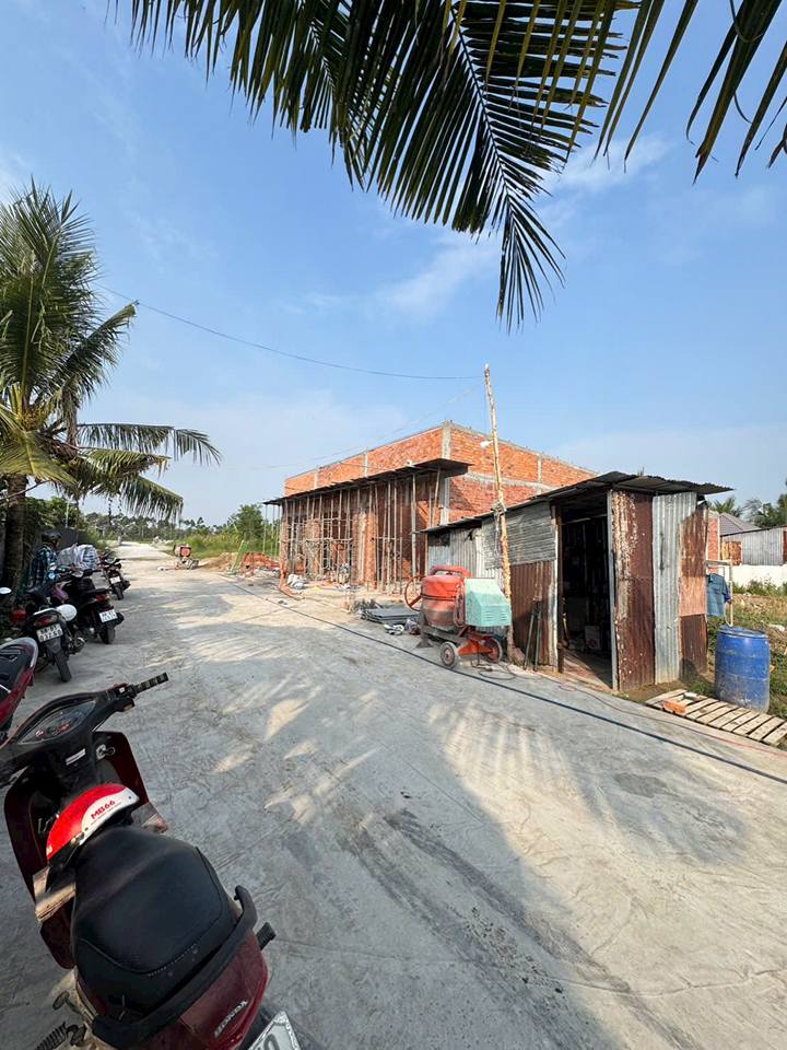 Đất nền Rạch Giá, An Giang 100m² giá 950 triệu - Đầu tư sinh lời ngay!