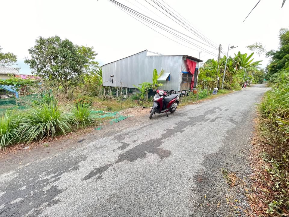 Đất nền Vĩnh An 177m² giá chỉ 399 triệu - Sổ hồng chính chủ!