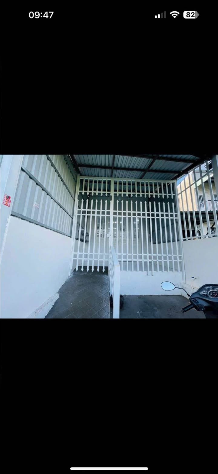 Nhà phố đẹp tại Thủ Khoa Huân, Châu Đốc, 72m² - Giá chỉ 980 triệu!