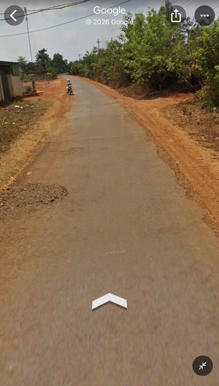 Đất thổ cư 2800m² Quốc lộ 26, Ea Knuec, Đắk Lắk giá 18 tỷ - Cơ hội đầu tư tuyệt vời!