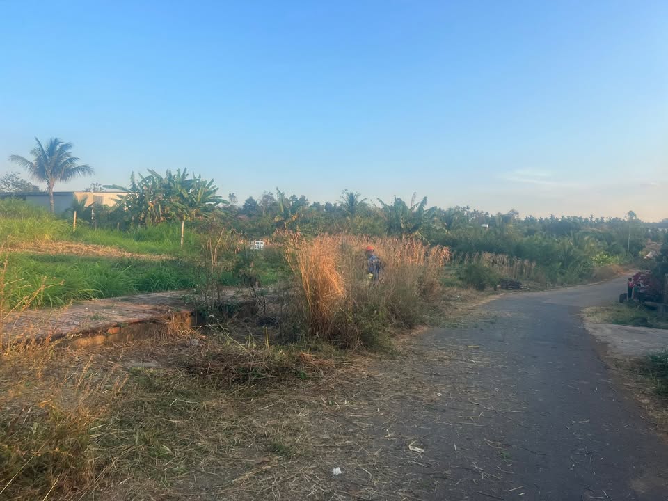 Đất nền thôn 3, xã Ea Kao, 145m² giá 900 triệu - Cơ hội đầu tư tuyệt vời!