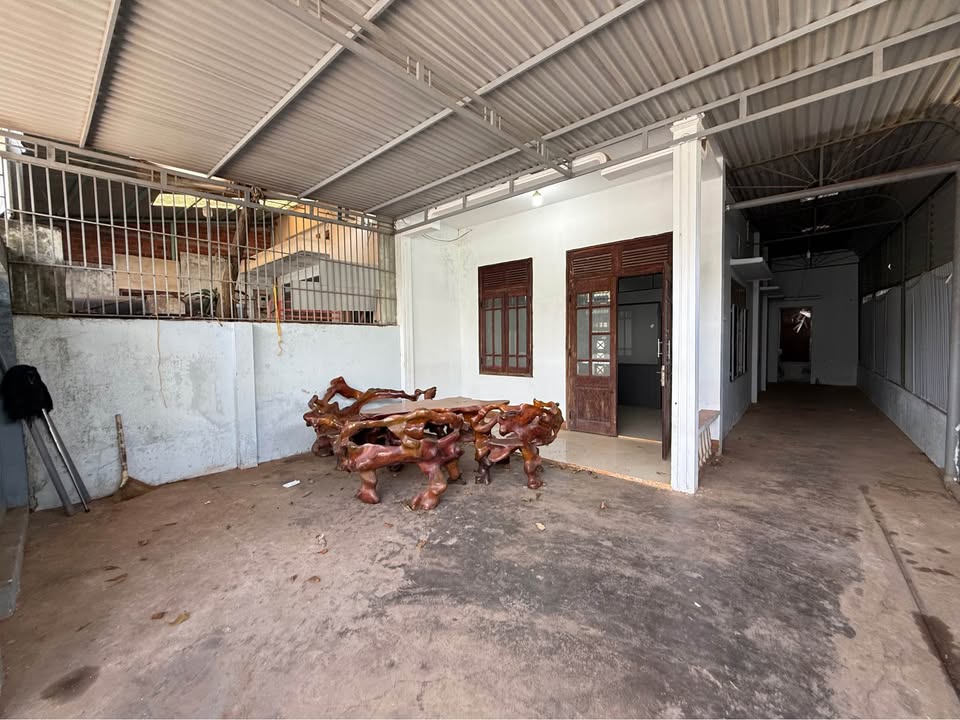 Nhà cấp 4 hẻm 103 Ama Khê, Tân Lập 151m² giá 4.8 tỷ - Đầu tư sinh lời ngay!