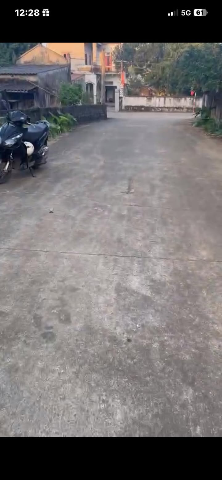 Đất nền xã Thanh Sơn, huyện Nho Quan 110m² giá chỉ 600 triệu - Đầu tư sinh lời ngay!