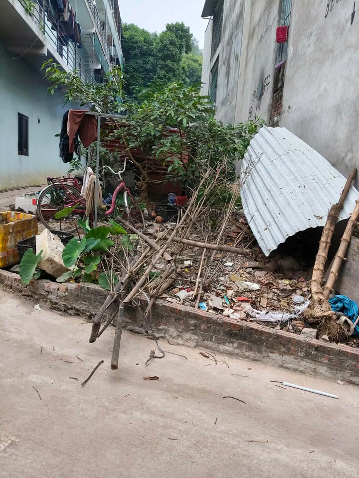 Đất thổ cư Vân Dương Bắc Ninh 183m² giá 3 tỷ - Đầu tư sinh lời ngay!