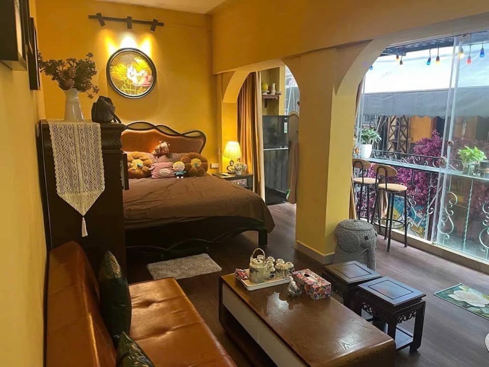 Căn hộ Tạ Hiện, Quận Hoàn Kiếm 45m² giá 8 tỷ - Full nội thất xịn sò!