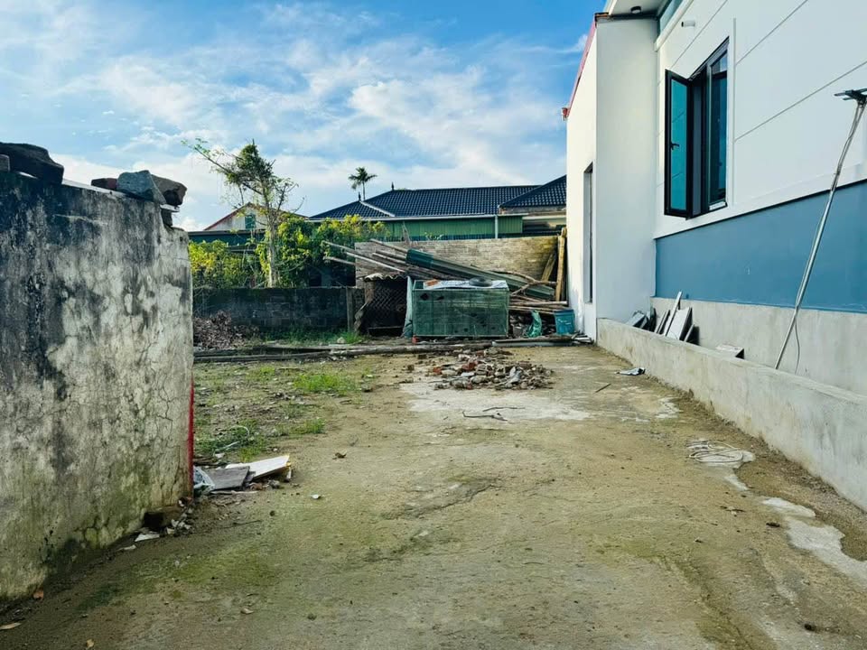 Đất Nghi Kim 61m² giá 1.3 tỷ - Sổ đỏ chính chủ, đầu tư sinh lời!