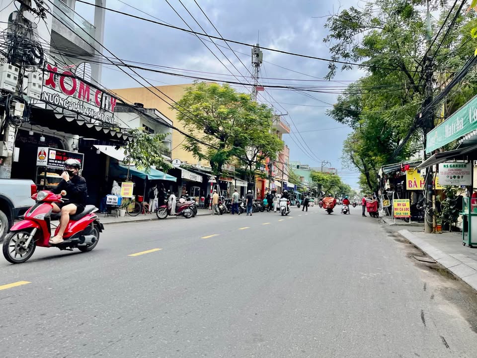 Nhà FrontHouse Khuê Trung Đà Nẵng 140m² giá 10.5 tỷ - Giảm giá tốt!