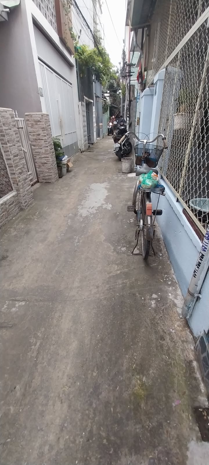 FrontHouse Đường Bình Thái, Quận Cẩm Lệ 70m² giá 3 tỷ - Vị trí đắc địa, tiện ích đầy đủ!