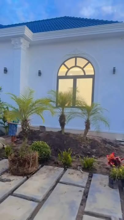 Biệt thự sân vườn 1000m² tại Hóc Môn giá 8 tỷ - Không thể bỏ lỡ!