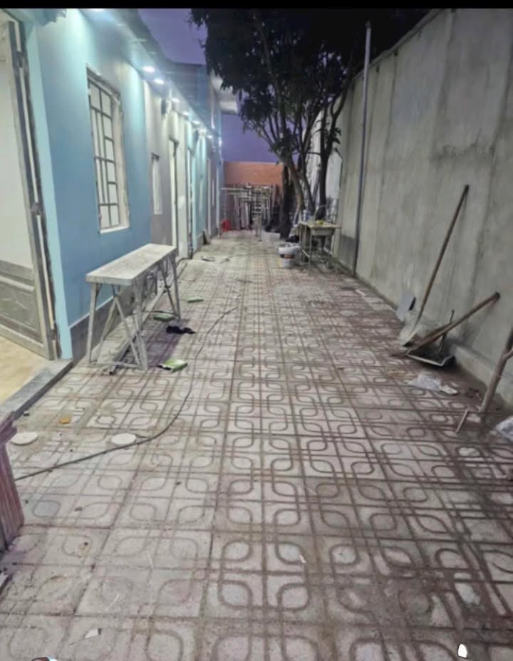 Nhà nhỏ Hóc Môn 20m² giá 4.5 tỷ - Đầu tư sinh lời ngay!