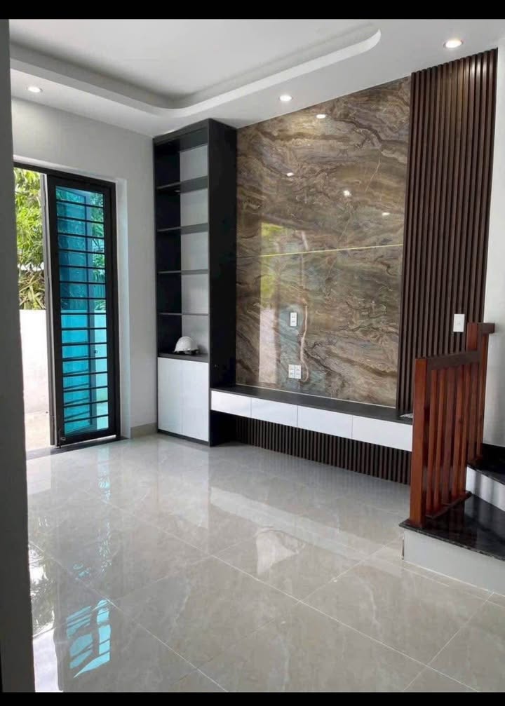 Bán Nhà Phường Việt Hòa, TP Hải Dương - 46m² Full Nội Thất, Ô Tô Vào Nhà