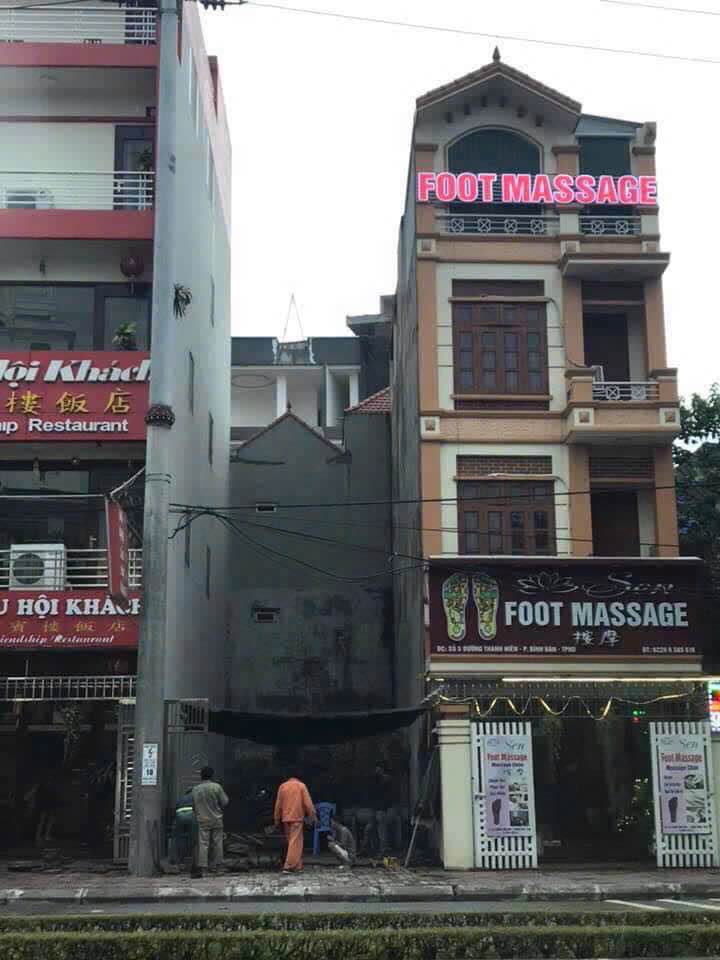 Đất mặt đường Thanh Niên Hải Dương 87m² giá 9.625 tỷ - Tiềm năng kinh doanh lớn!