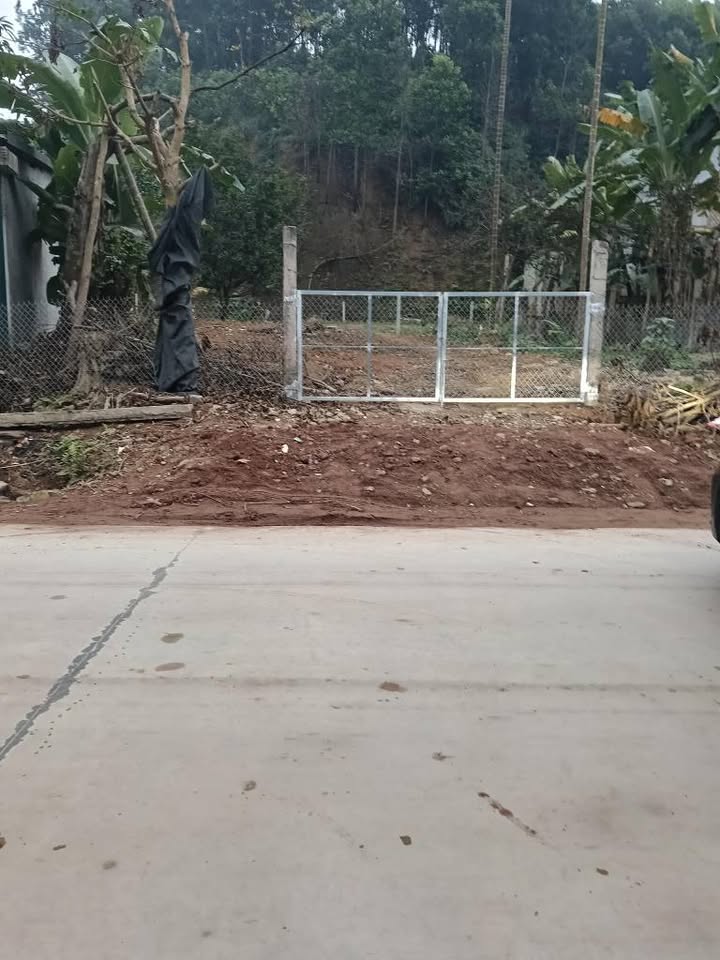 Đất nền Tây Cốc Đoan Hùng 380m² - Giá thỏa thuận hấp dẫn!