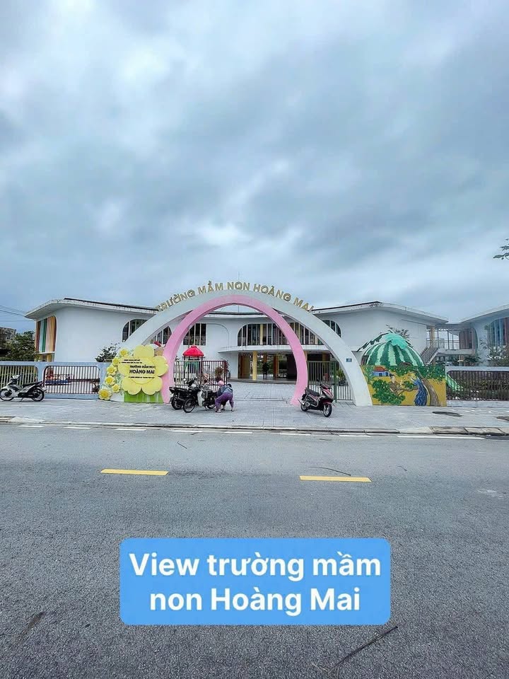 Đất Hương Sơ - KQH Nguyễn Văn Linh 64.4m² giá 1.5 tỷ - Sổ hồng chính chủ!