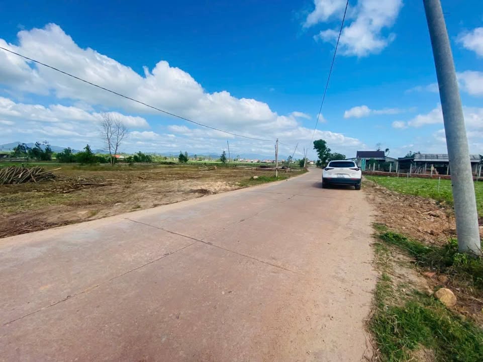 Đất nền Tây An, Tây Sơn 183m² - Sổ đỏ chính chủ, giá thỏa thuận!