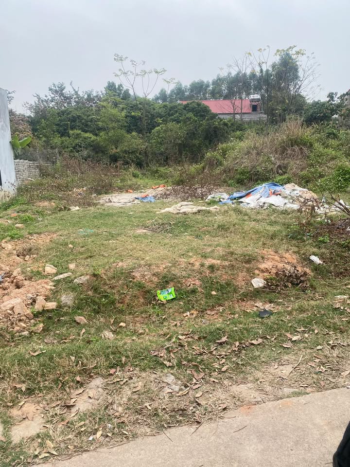 Đất thổ cư Hương Lạc, Lạng Giang 113m² giá chỉ 900 triệu - Cơ hội đầu tư tuyệt vời!