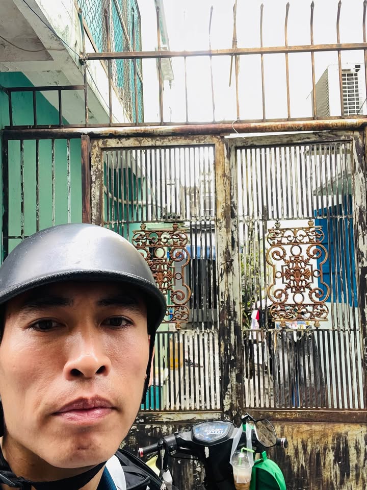 Đất nền Hoàng Hoa Thám, Phú Nhuận 40m² giá 5 tỷ - Cơ hội đầu tư tuyệt vời!