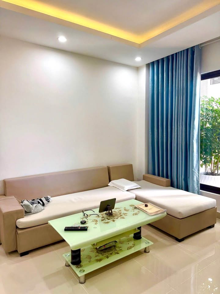 Bán Gấp Căn Hộ CT2 VCN Phước Hải Nha Trang 68.5m² - 3.5 Tỷ