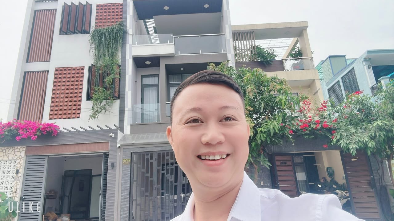 Biệt thự Central Garden Lái Thiêu 105m² - Sổ hồng sẵn, gara ô tô