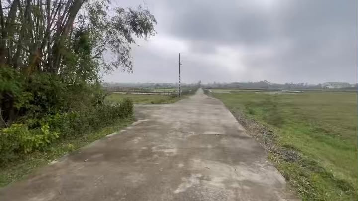 Đất Thạch Sơn - Hà Tĩnh: Đầu tư sinh lời 216m² hướng Đông Bắc, giá 1.3 tỷ