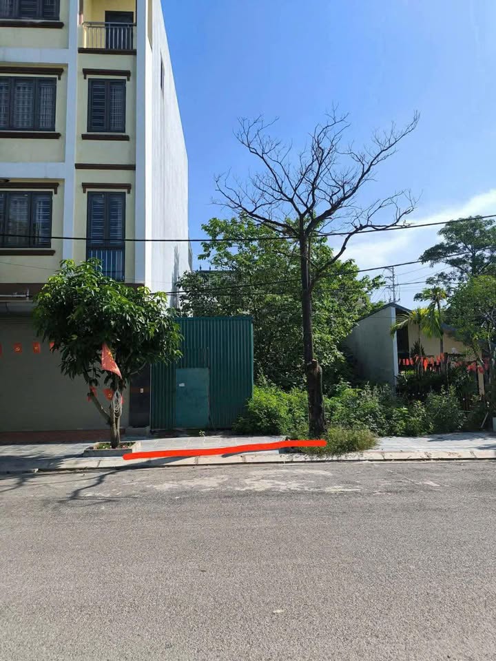 Đất nền 92m² Thị trấn Vân Đình, Huyện Ứng Hòa giá 700 triệu - Đầu tư sinh lời ngay!