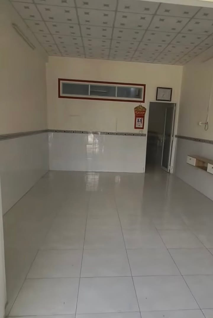 Nhà Mặt Tiền Bùi Thị Xuân, Sóc Trăng - Giá Tốt Đầu Năm