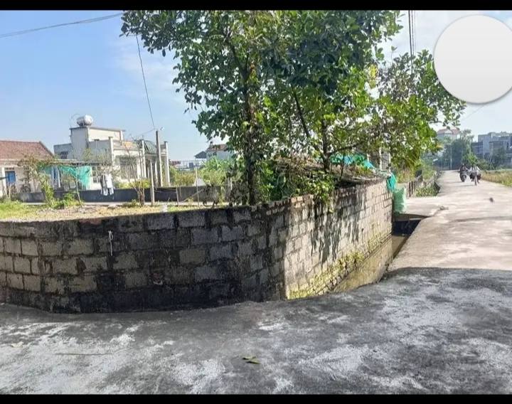 Đất nền lô góc 2 mặt tiền tại Quang Bình, Kiến Xương 100m² giá chỉ 500 triệu - Đầu tư sinh lời ngay!