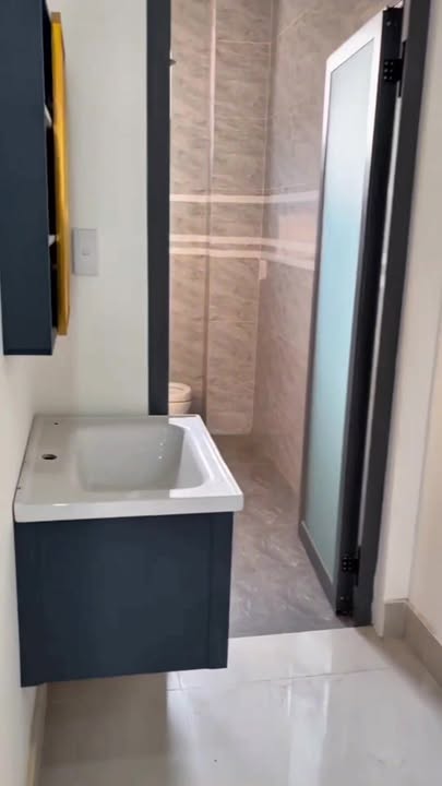 Nhà đẹp An Phước 108m² giá 2.7 tỷ - Thiết kế hiện đại, hướng Đông