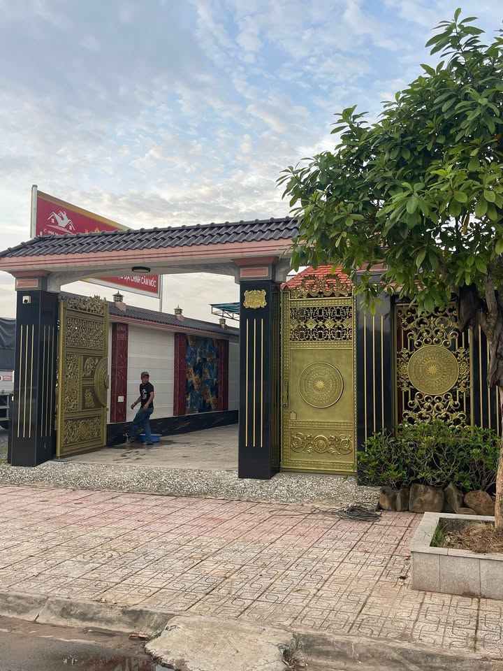 Cho thuê Townhouse An Thuận, Long Thành - Lý tưởng làm văn phòng & nhà ở