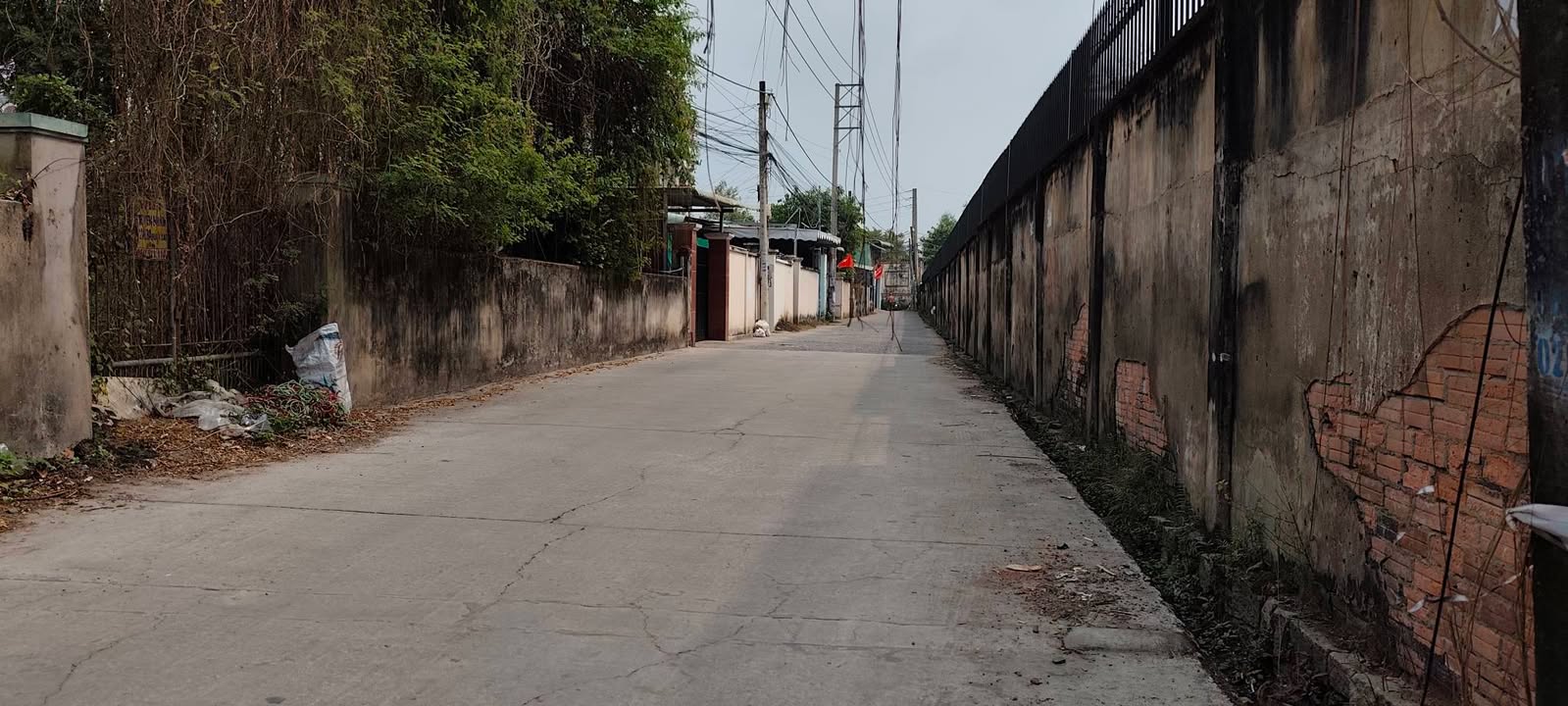 Đất thổ cư 137m² tại Biên Hòa giá 2.6 tỷ - Vị trí đẹp, đầu tư sinh lời!