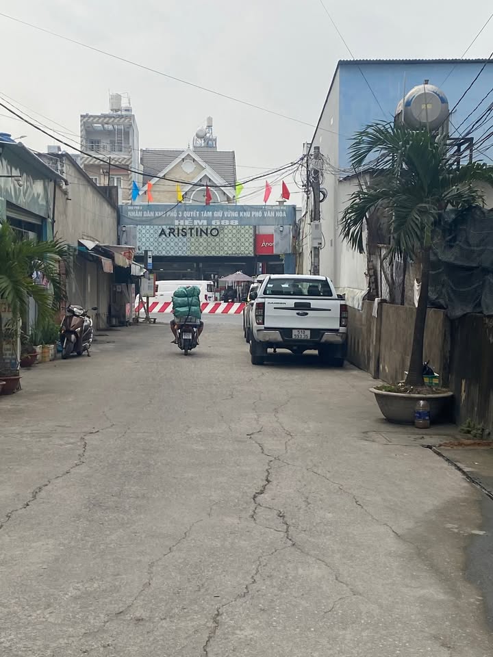 Nhà 4 tầng Lê Trọng Tấn 85m² giá 10 tỷ - Đang kinh doanh khách sạn sinh lời!