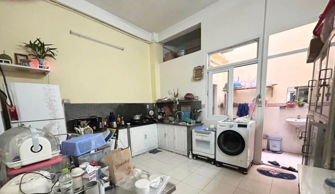 Nhà 2 tầng mặt tiền đường Phù Đổng, Nha Trang 112m² giá 14,5 tỷ - Kinh doanh đa ngành ngay trung tâm!