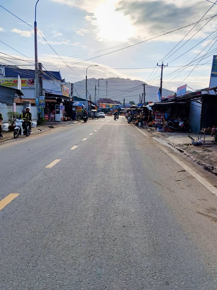 Đất Mặt Tiền Hương Lộ 39, Suối Cát 153m² giá 2.95 tỷ - Cơ hội đầu tư tuyệt vời!