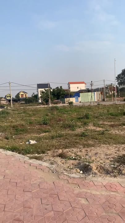 Đất nền Yên Mỹ, 199m² giá chỉ 3 tỷ - Cơ hội đầu tư vàng!