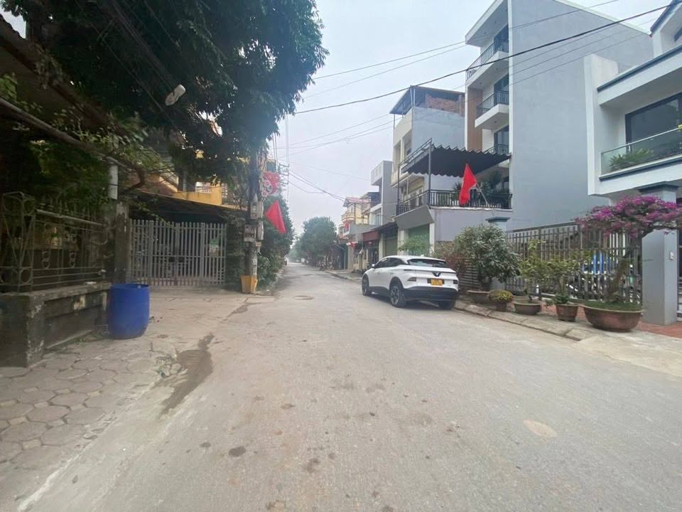 Nhà cấp 4 Đại Mạch Đông Anh 58m² giá 4.399 tỷ - Sẵn sàng cho cuộc sống mới!