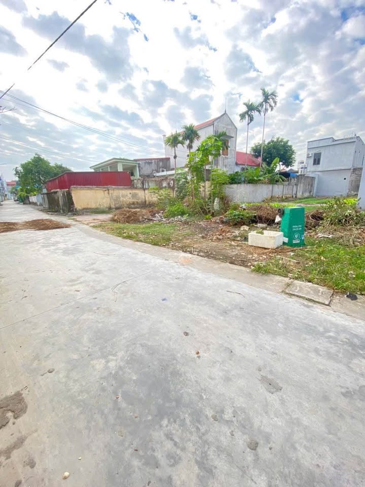 Đất nền tổ dân phố An Hưng - 60m² giá chỉ 900 triệu - Vị trí trung tâm sầm uất!