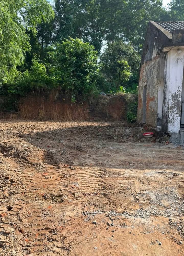 Đất thổ cư 254m² tại Phường Tân Long, Thái Nguyên - Giá chỉ 2 tỷ