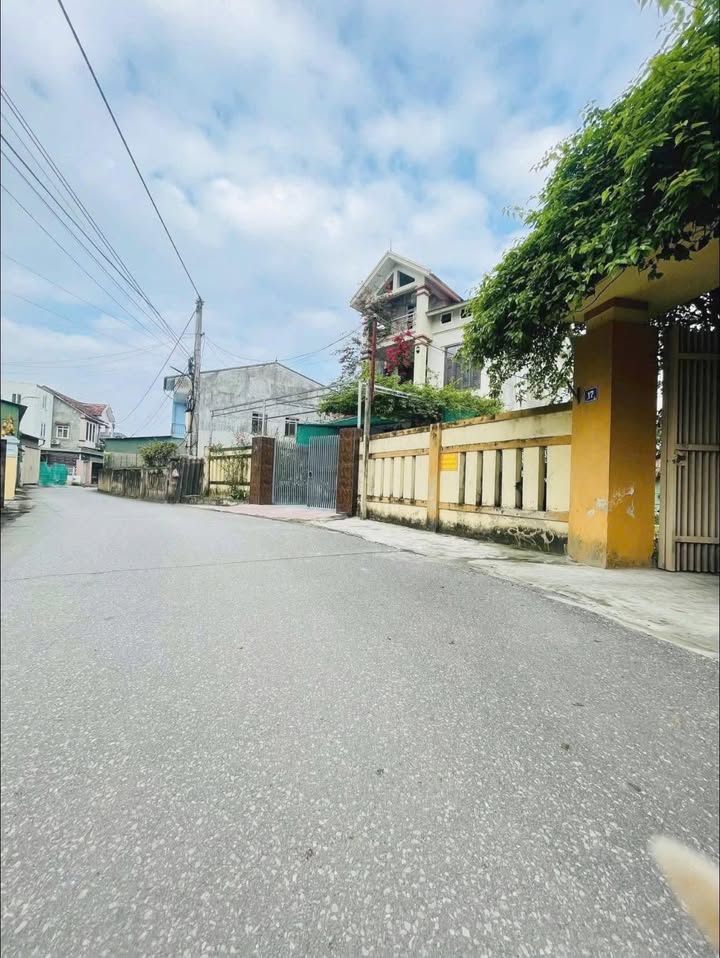 Nhà cấp 4 Thạch Hà 255m² giá 3 tỷ - Chính chủ cần tiền bán gấp!