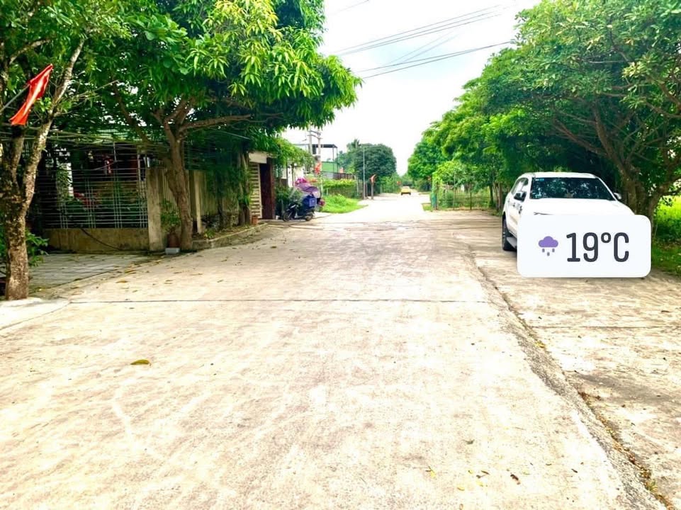 Đất nền kinh doanh Đường Nguyễn Hoành Từ, 95m² chỉ 1.9 tỷ - Cơ hội đầu tư hấp dẫn!