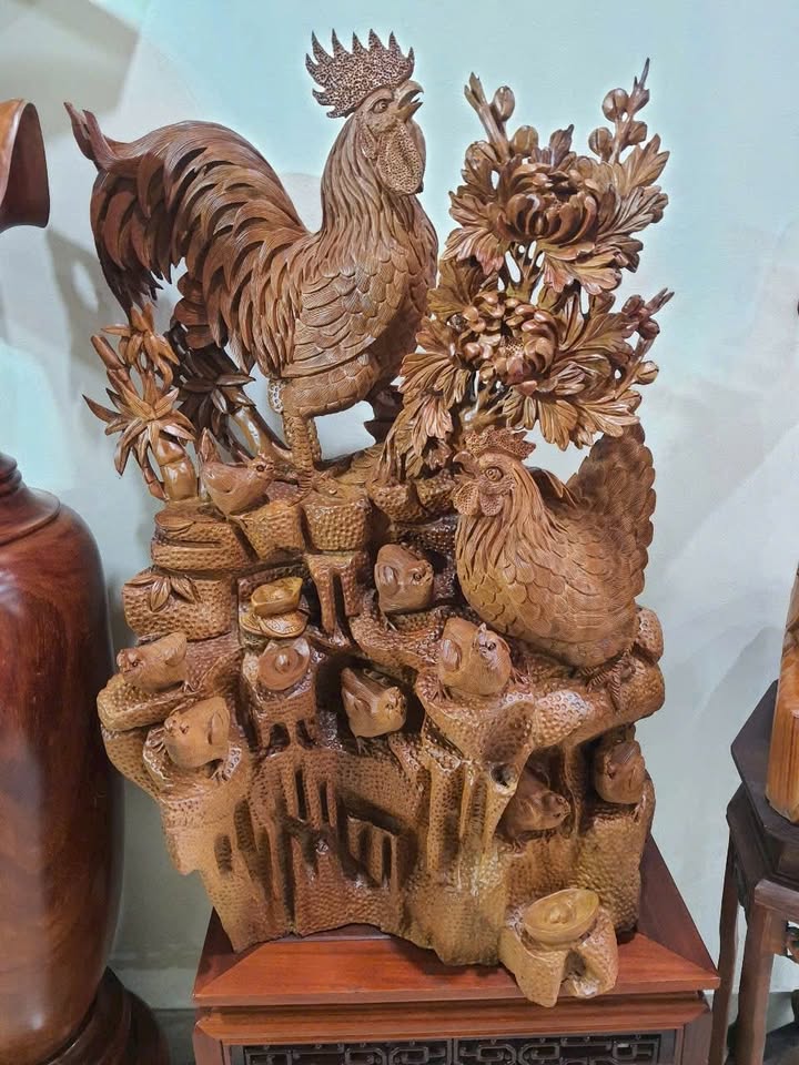 Nhà 3,5 tầng Khu 2 Đại Phúc Bắc Ninh 60m² giá 8 tỷ - Sổ hồng chính chủ