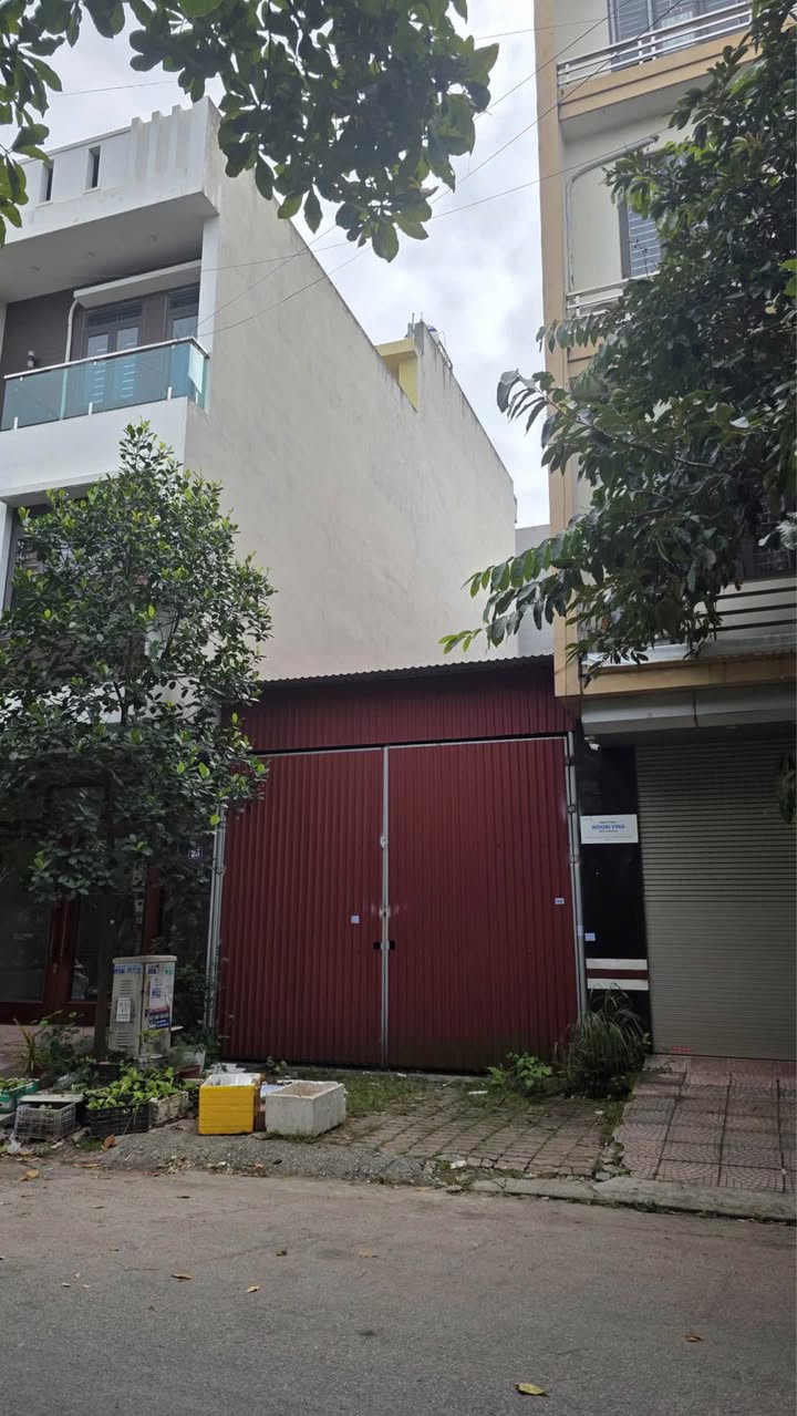 Đất nền tại đường Bình Than, Võ Cường, Bắc Ninh 74m² giá 8 tỷ - Tiềm năng tăng giá tuyệt vời!