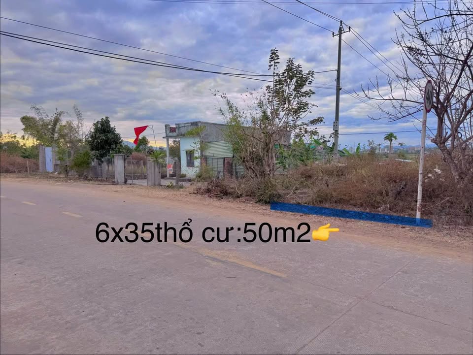 Đất mặt tiền Tỉnh Lộ 671, Xã Chư Krêy, 210m² giá 500 triệu - Cơ hội đầu tư tuyệt vời!