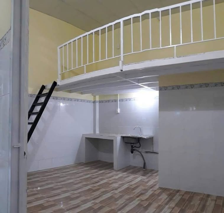 Phòng trọ cho thuê tại Ấp 4, Xã Mỹ Đông, 18m² - Phòng mới xây, giá thỏa thuận!