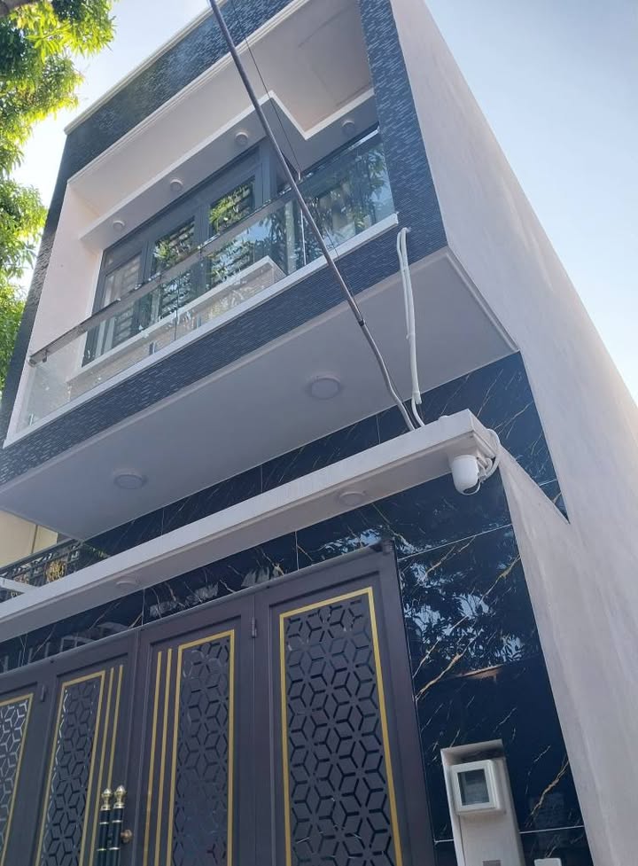 Nhà phố xã Phước Kiển - Huyện Nhà Bè 70m² giá 5 tỷ - Nhà đẹp, chính chủ!